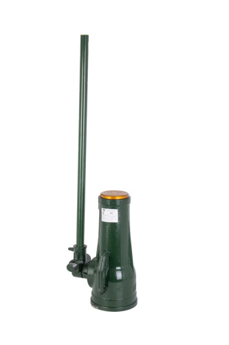 Домкрат винтовой TOR ДВ 50,0 т по ценам производителя в Санкт-Петербурге с доставкой по всей России