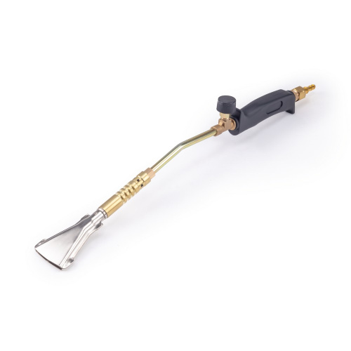 Горелка воздушная паяльная ГВП-300 (пропановая, пр-во FoxWeld) купить в Москве с доставкой по всей России | ProtosMarket.ru