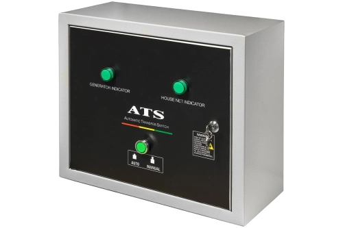 Блок АВР-С 17000/400 по ценам производителя в Санкт-Петербурге с доставкой по всей России