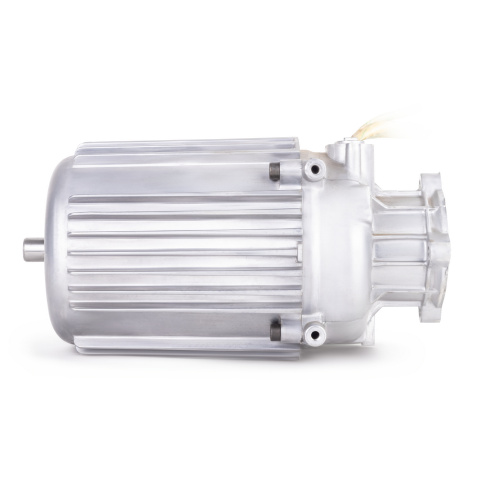 Электродвигатель KVAZARRUS 2,6 кВт для моек K 5 Standart,  K 5 Expert по ценам производителя в Санкт-Петербурге с доставкой по всей России