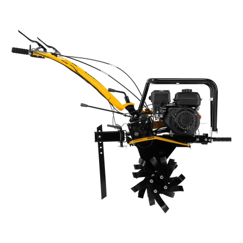 Мотоблок DPT-670S-PRO Denzel по ценам производителя в Санкт-Петербурге с доставкой по всей России