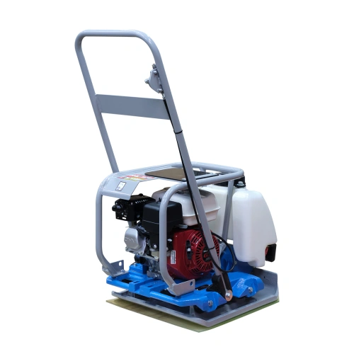 Виброплита CIMAR CPC-95-H (HONDA GX160) по ценам производителя в Санкт-Петербурге с доставкой по всей России