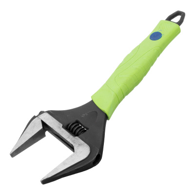 Ключ разводной, 300 мм, тонкие губки, фосфатированый Сибртех купить в Москве с доставкой по всей России | ProtosMarket.ru