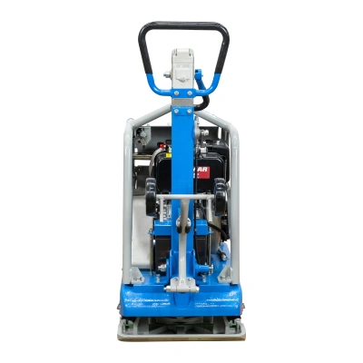 Виброплита реверсивная гидравлическая CIMAR CPC-240 (YANMAR L70) купить в Москве с доставкой по всей России | ProtosMarket.ru