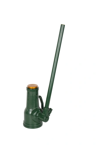 Домкрат винтовой TOR ДВ 25,0 т по ценам производителя в Санкт-Петербурге с доставкой по всей России