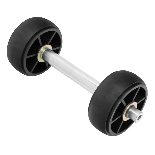 Транспортировочный комплект для виброплиты VC-30W Denzel по ценам производителя в Санкт-Петербурге с доставкой по всей России