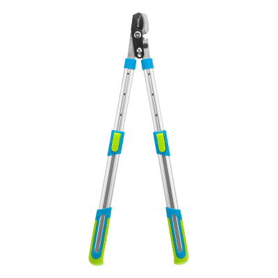 Сучкорез прямого реза, 560 - 735 мм, телескопические алюминиевые рукоятки, Luxe, Palisad купить в Москве с доставкой по всей России | ProtosMarket.ru