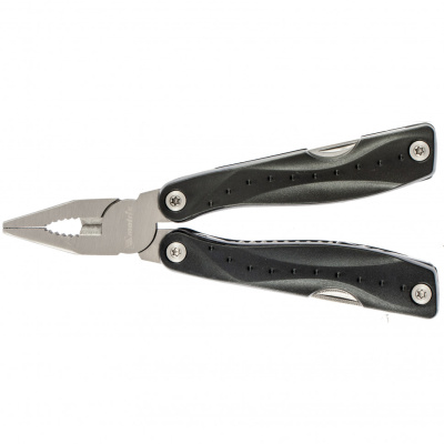 Трансформер, 13 функций, авторазжим, в чехле, 160 мм Matrix купить в Москве с доставкой по всей России | ProtosMarket.ru