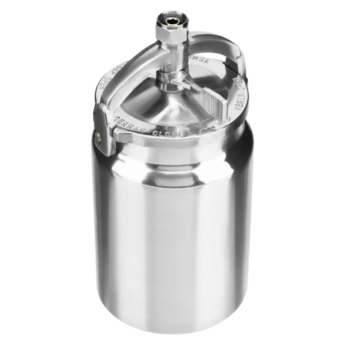 Краскораспылитель HP пневмат. с нижним бачком V= 1 л, сопло диаметром 1.8 мм Matrix купить в Москве с доставкой по всей России | ProtosMarket.ru