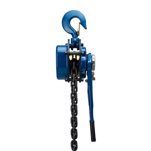 Таль цепная рычажная, 3 т, h подъема 1.5 м Stels по ценам производителя в Санкт-Петербурге с доставкой по всей России