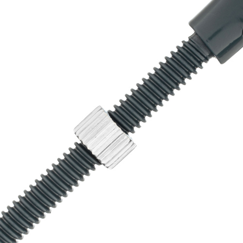 Ключ трубный рычажный КТР-2, 1.5", кованый, тип "L" Сибртех купить в Москве с доставкой по всей России | ProtosMarket.ru