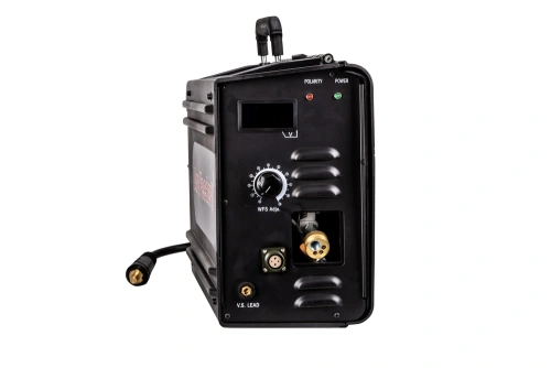 Независимый механизм подачи проволоки FOXWELD Suitcase CC/CV по ценам производителя в Санкт-Петербурге с доставкой по всей России