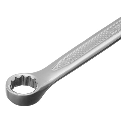 Ключ комбинированный, 13 мм, CrV, антислип Stels по ценам производителя в Санкт-Петербурге с доставкой по всей России