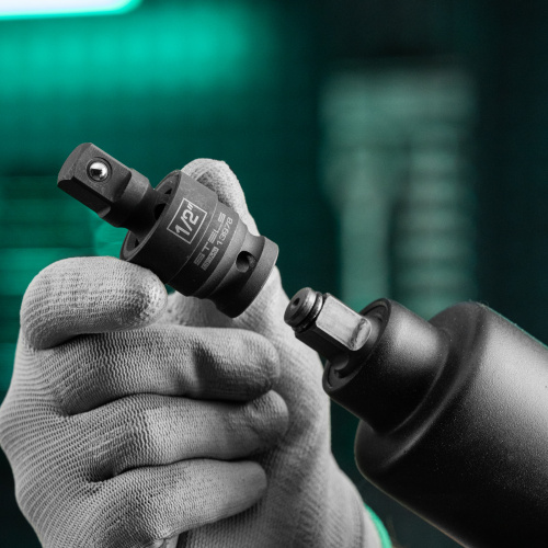 Кардан ударный 1/2 Stels купить в Москве с доставкой по всей России | ProtosMarket.ru