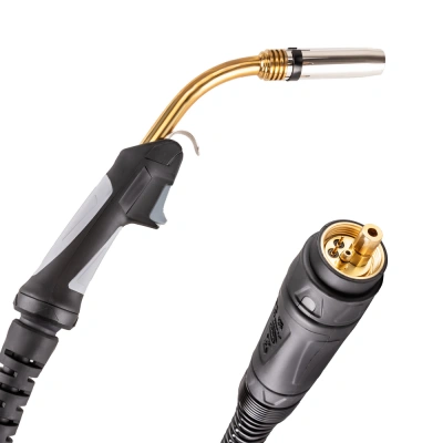 Горелка SAGGIO MIG-36 3М Шарнирная