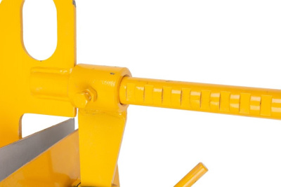 Захват для сэндвич-панелей ZSP г/п 0,5 т (R) купить в Москве с доставкой по всей России | ProtosMarket.ru