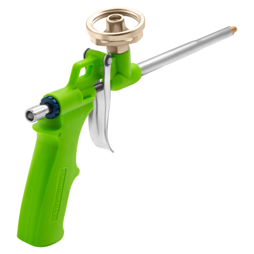 Пистолет для монтажной пены Сибртех купить в Москве с доставкой по всей России | ProtosMarket.ru