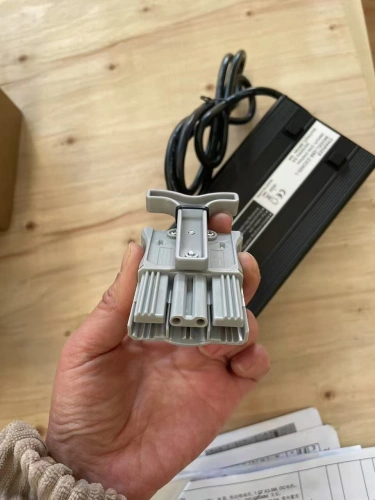 Зарядное устройство для тележек CBD20W-II 48/5A (Charger) по ценам производителя в Санкт-Петербурге с доставкой по всей России