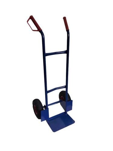 Тележка ручная двухколесная TOR HT 200 купить в Москве с доставкой по всей России | ProtosMarket.ru