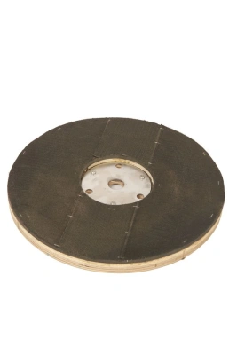 Переходной диск для машины мозаично-шлифовальной GM350T (Sticker Disk) по ценам производителя в Санкт-Петербурге с доставкой по всей России