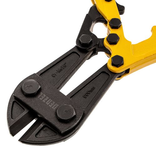 Болторез 900 мм 36", Cr-Mo Denzel купить в Москве с доставкой по всей России | ProtosMarket.ru