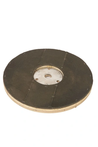 Переходной диск для машины мозаично-шлифовальной GM350T (Sticker Disk) по ценам производителя в Санкт-Петербурге с доставкой по всей России