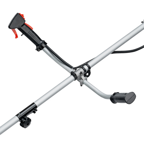 Триммер бензиновый ТС-3000Н, 52 см3, неразъемная штанга, состоит из 2 частей Сибртех купить в Москве с доставкой по всей России | ProtosMarket.ru