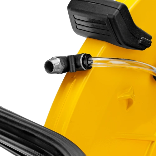 Бензорез МС-7440, 74 см3, диаметр диска 400 мм DENZEL купить в Москве с доставкой по всей России | ProtosMarket.ru