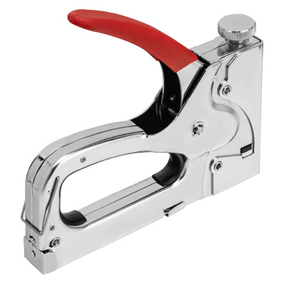 Степлер мебельный 4-функциональный, тип скобы: 140, 36, 300, 500, 6-14 мм Matrix купить в Москве с доставкой по всей России | ProtosMarket.ru