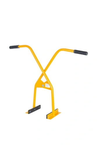 Захват для бордюрного камня ZRB-0,1 по ценам производителя в Санкт-Петербурге с доставкой по всей России