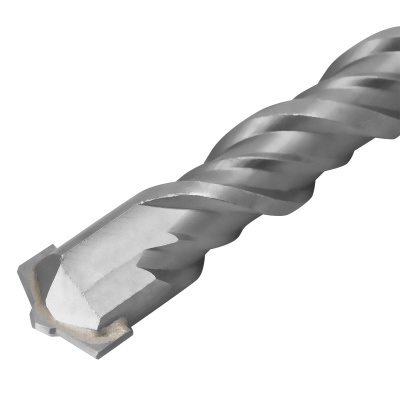 Бур по бетону, 24 x 1000 мм, SDS Plus Matrix купить в Москве с доставкой по всей России | ProtosMarket.ru