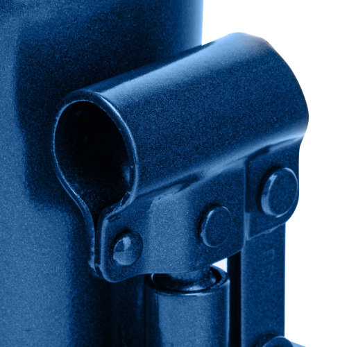 Домкрат гидравлический бутылочный телескопический, 10 т, H подъема 170-430 мм Stels по ценам производителя в Санкт-Петербурге с доставкой по всей России