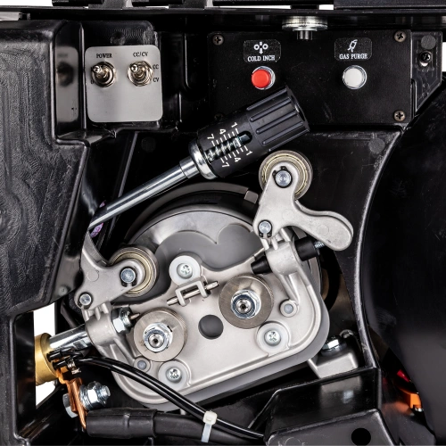 Независимый механизм подачи проволоки FOXWELD Suitcase CC/CV по ценам производителя в Санкт-Петербурге с доставкой по всей России