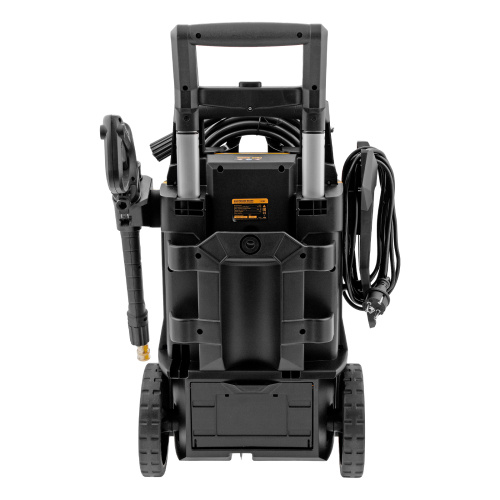 Моечная машина высокого давления R-180i, 2400 Вт, 180 бар, 7.5 л/мин, асинхронный двигатель Denzel купить в Москве с доставкой по всей России | ProtosMarket.ru