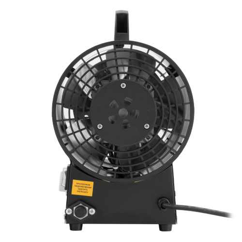 Газовая тепловая пушка GHG-15i, 15 кВт, цифровой термостат, пропан-бутан Denzel по ценам производителя в Санкт-Петербурге с доставкой по всей России