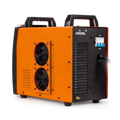 Аппарат плазменной резки SAGGIO PLASMA 105 PRO по ценам производителя в Санкт-Петербурге с доставкой по всей России