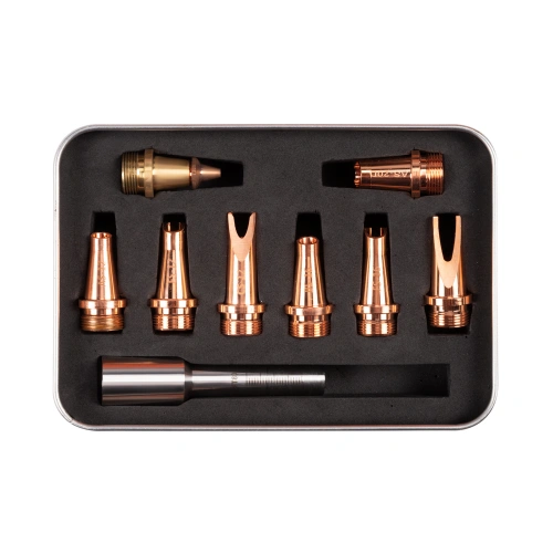 Аппарат для ручной лазерной сварки, резки и очистки FOXWELD LASER 1500-4-МТ AIR по ценам производителя в Санкт-Петербурге с доставкой по всей России