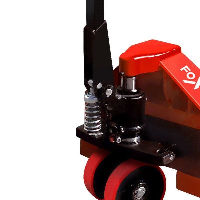 Гидравлическая тележка FOXSTER AC50 купить в Москве с доставкой по всей России | ProtosMarket.ru