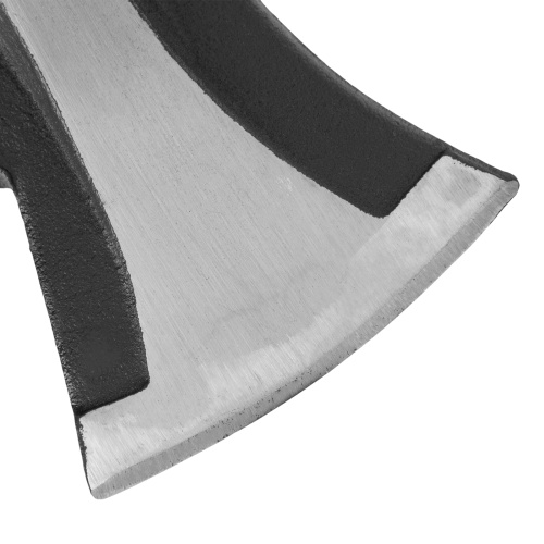 Топор-колун с клиновидным полотном 1000 г, фибергласовое двухкомпонентное топорище 380 мм Matrix купить в Москве с доставкой по всей России | ProtosMarket.ru