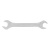 Ключ рожковый, 12 х 13 мм, хромированный Sparta купить в Москве с доставкой по всей России | ProtosMarket.ru