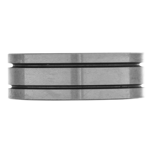 Подающий ролик, V профиль под стальную проволоку 0,8-1мм, 2 шт Denzel по ценам производителя в Санкт-Петербурге с доставкой по всей России