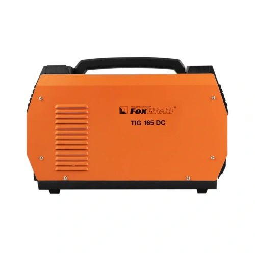 Аппарат аргонодуговой сварки TIG 165 DC (пр-во FoxWeld/КНР) по ценам производителя в Санкт-Петербурге с доставкой по всей России