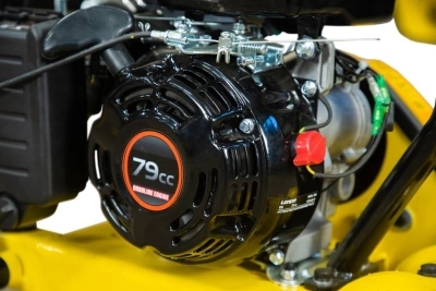 Виброплита 55 кг, 8кН (Loncin) без бака TOR C-50 купить в Москве с доставкой по всей России | ProtosMarket.ru