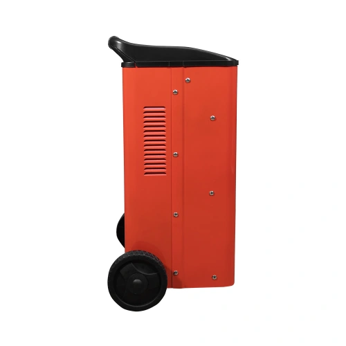 Пуско-зарядное устройство KVAZARRUS PowerBox 800 по ценам производителя в Санкт-Петербурге с доставкой по всей России