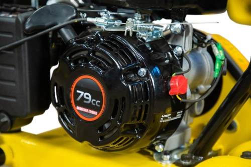 Виброплита 55 кг, 8кН (Loncin) без бака TOR C-50 купить в Москве с доставкой по всей России | ProtosMarket.ru