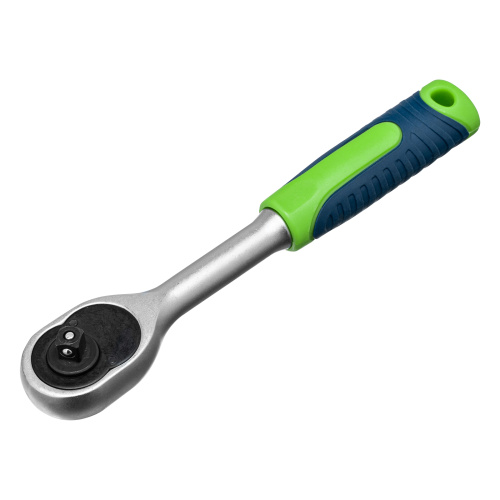 Набор инструментов, 1/2", пластиковый кейс, 32 предмета// Сибртех купить в Москве с доставкой по всей России | ProtosMarket.ru