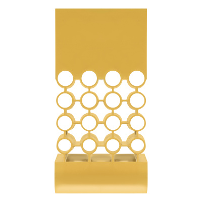 Упор противооткатный для грузового транспорта, ЖЕЛТЫЙ, 35 т, 438х200х205 мм Stels по ценам производителя в Санкт-Петербурге с доставкой по всей России