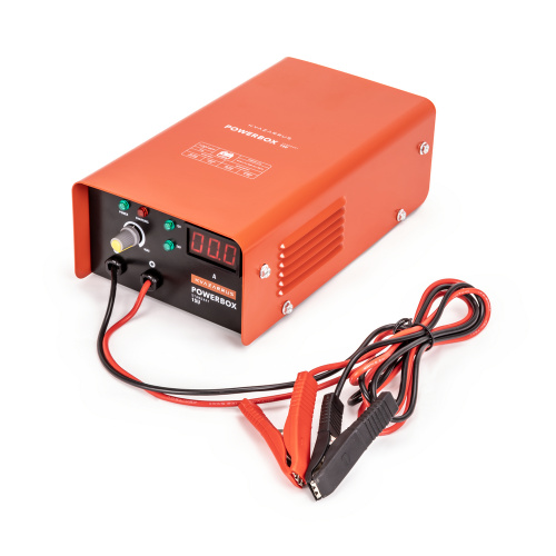 Зарядное устройство KVAZARRUS PowerBox 15U купить в Москве с доставкой по всей России | ProtosMarket.ru