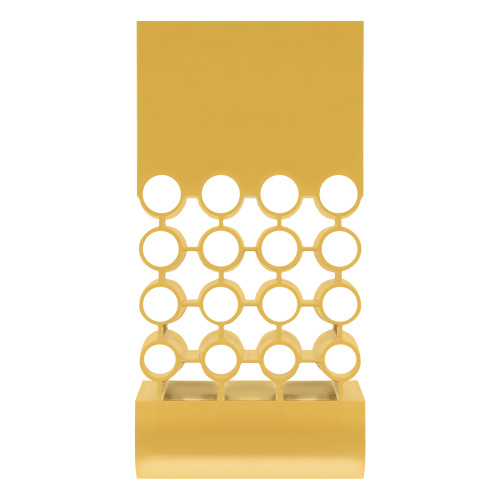 Упор противооткатный для грузового транспорта, ЖЕЛТЫЙ, 35 т, 438х200х205 мм Stels по ценам производителя в Санкт-Петербурге с доставкой по всей России