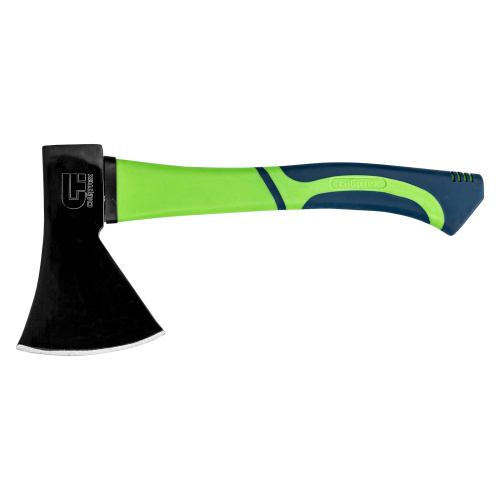 Топор, 800 г, фибергласовое топорище Сибртех купить в Москве с доставкой по всей России | ProtosMarket.ru